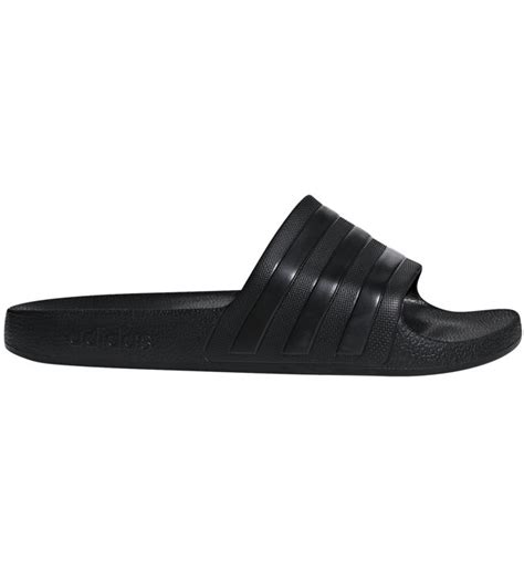 adidas schlappen schwarz|Adidas Schlappen .